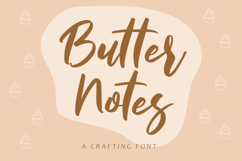 Butter Notes — Amin Mario
